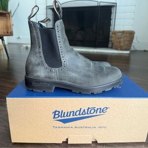 Blundstone Originals high tops #1630